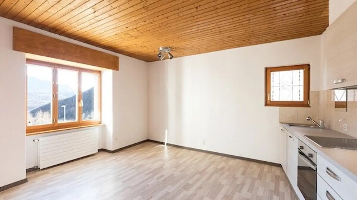 Appartement à louer - 6806 Sigirino