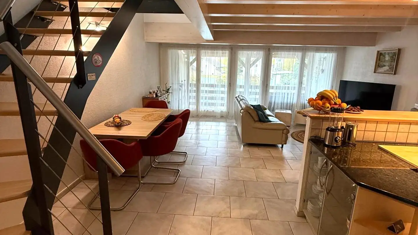 Appartamento in vendita - Schwandstrasse 1, 3634 Thierachern - Photo 4