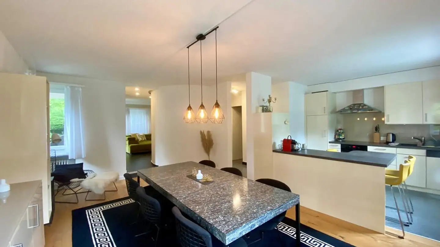 Doppelhaushälfte kaufen - Baiergasse 60, 4126 Bettingen - Foto 4