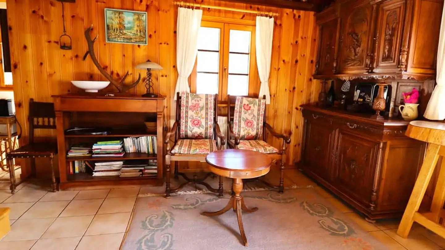 Single house for sale - 3961 Grimentz - Photo 3