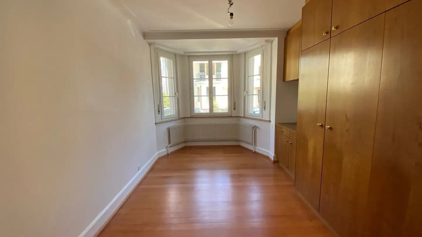 Appartement à louer - Grünfeldstrasse 17, 4123 Allschwil