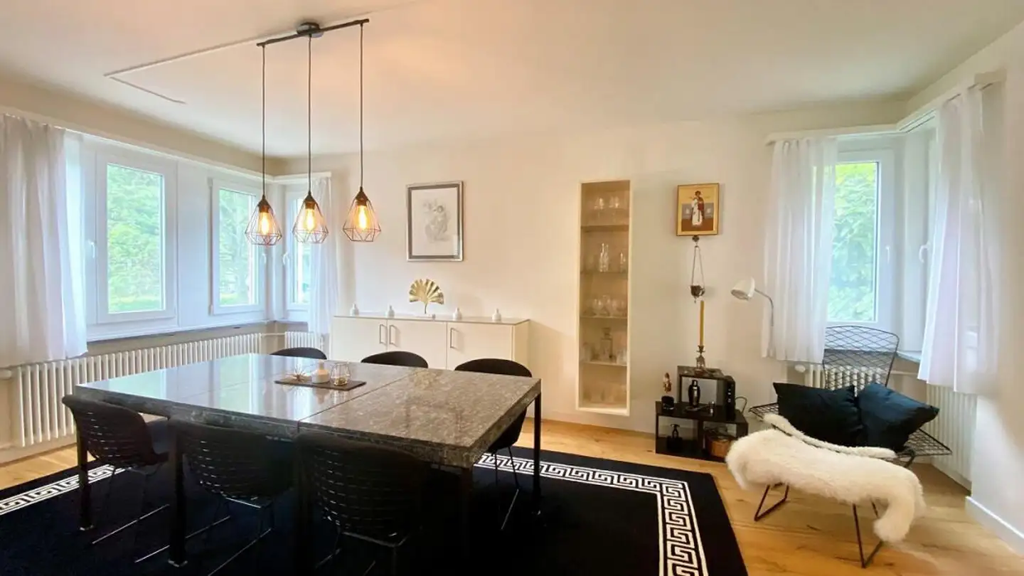 Doppelhaushälfte kaufen - Baiergasse 60, 4126 Bettingen - Foto 2
