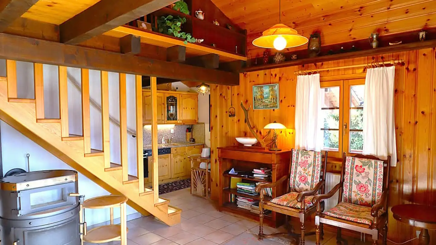 Single house for sale - 3961 Grimentz - Photo 4