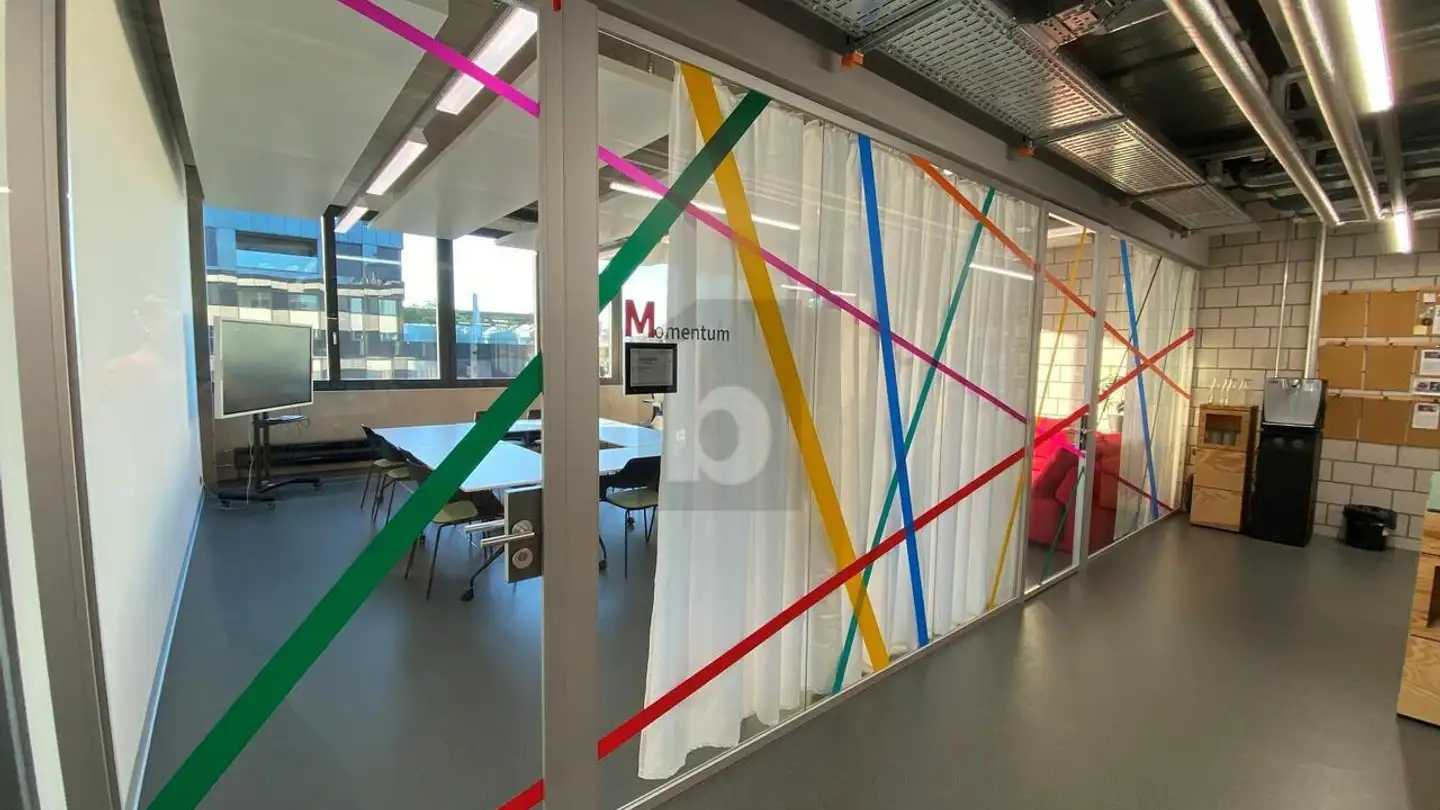 Bürofläche mieten - 8048 Zürich - Foto 4