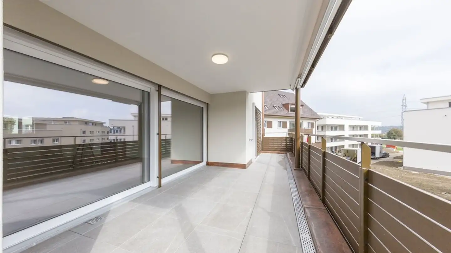 Wohnung mieten - Hauptstrasse 44, 5505 Brunegg