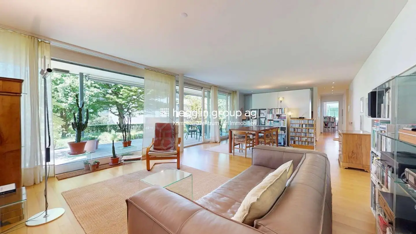 Apartment for sale - 6300 Zug - Photo 2