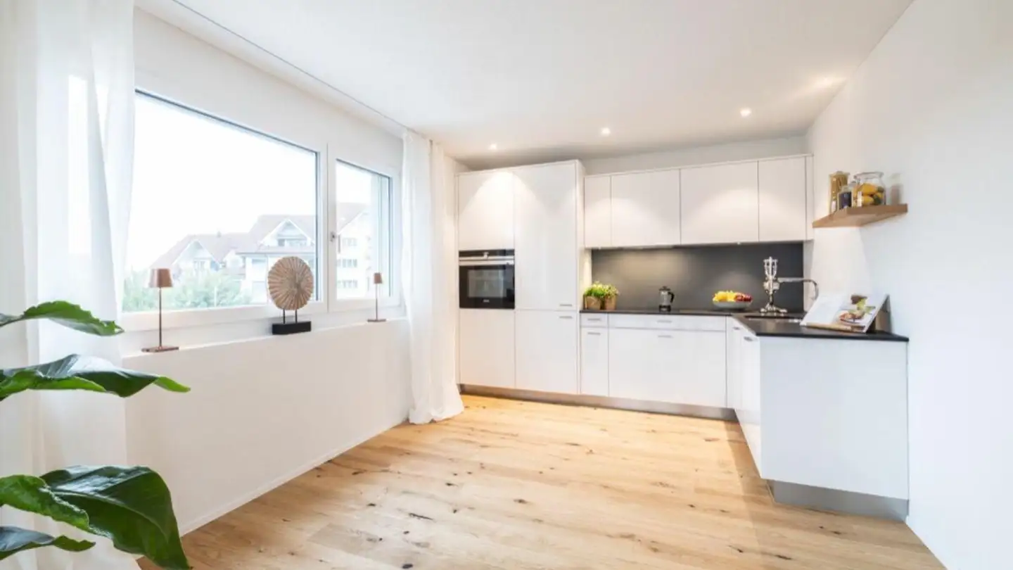 Appartamento in affitto - Luzernerstrasse 16, 6247 Schötz
