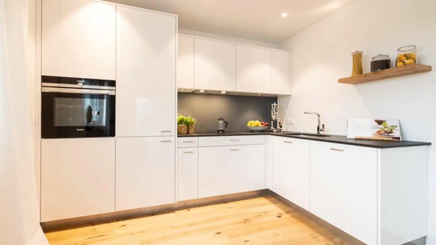 Appartamento in affitto - Luzernerstrasse 16, 6247 Schötz - Foto 2