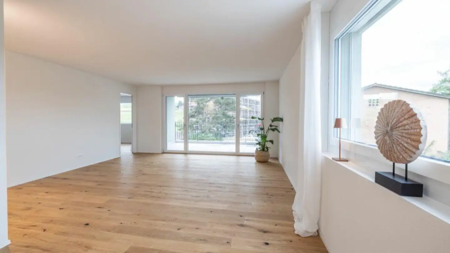 Appartamento in affitto - Luzernerstrasse 16, 6247 Schötz - Foto 3