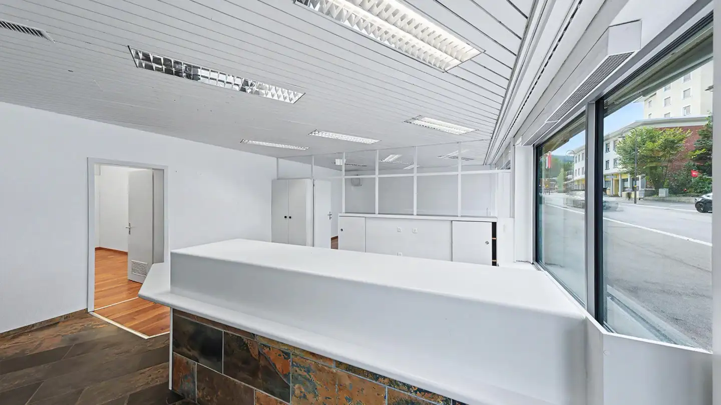 Commercial for rent - Signalstrasse 17, 9400 Rorschach - Photo 3