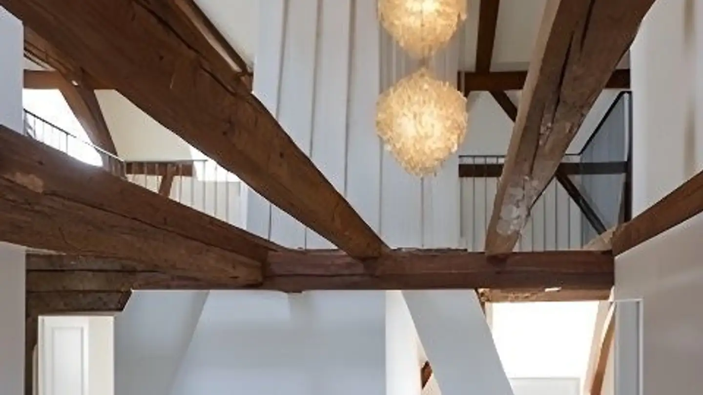 Duplex in affitto - Heuberg 12, 4051 Basel - Foto 2