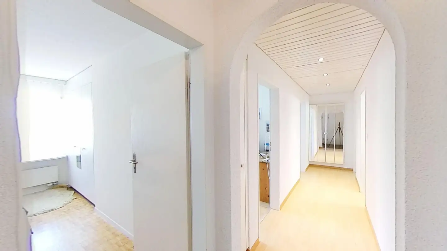 Wohnung kaufen - Rehetobelstrasse 46, 9000 St. Gallen