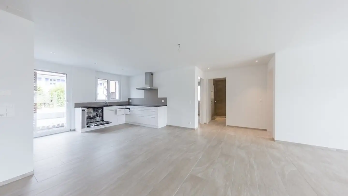 Wohnung mieten - Hauptstrasse 44, 5505 Brunegg - Foto 2