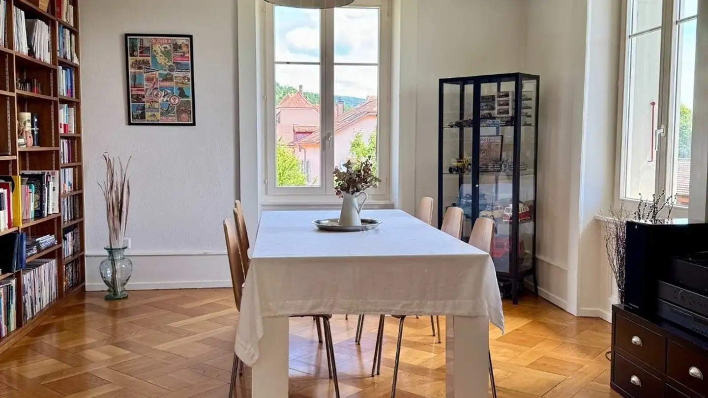 Appartamento in affitto - 2088 Cressier NE