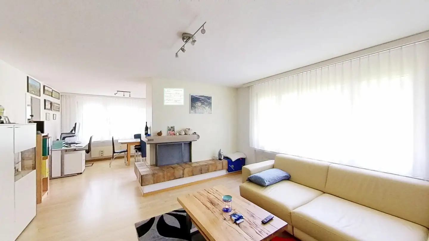 Wohnung kaufen - Rehetobelstrasse 46, 9000 St. Gallen - Foto 2