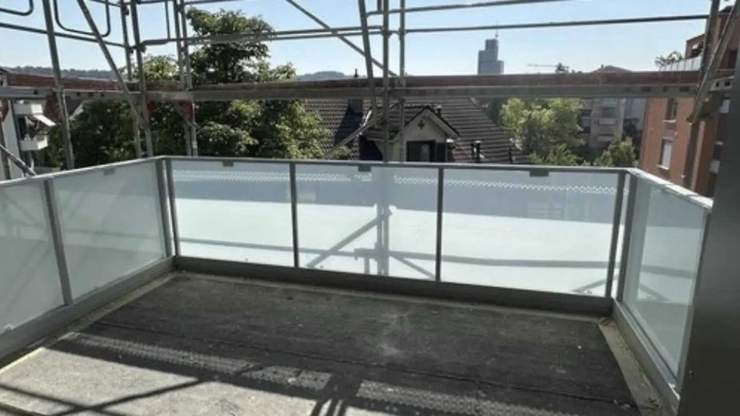 Appartamento in affitto - Bleichestrasse 32, 8400 Winterthur