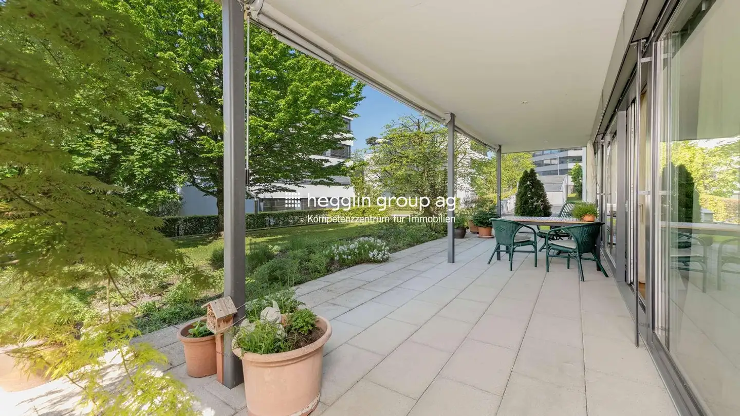 Apartment for sale - 6300 Zug - Photo 3