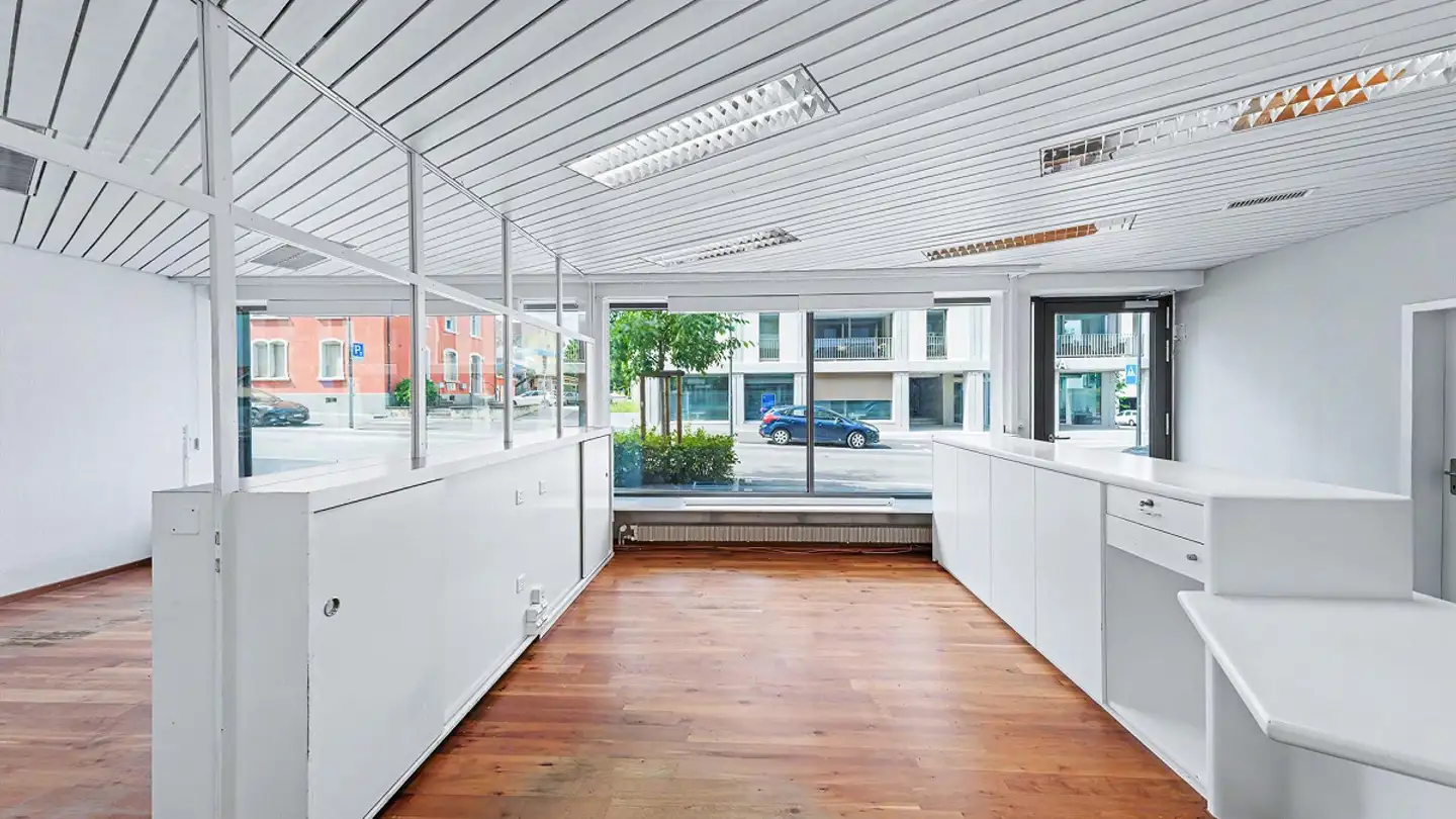 Commercial for rent - Signalstrasse 17, 9400 Rorschach - Photo 4