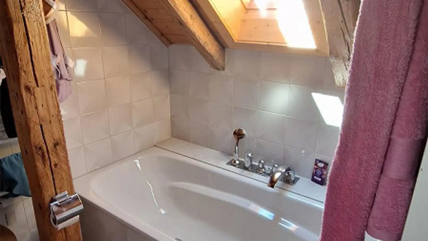 Penthouse mieten - Rainstrasse 54, 8712 Stäfa - Foto 3