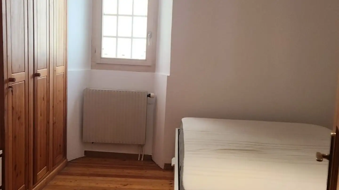 Single room for rent - Rue Ambuel, 1950 Sion - Photo 4
