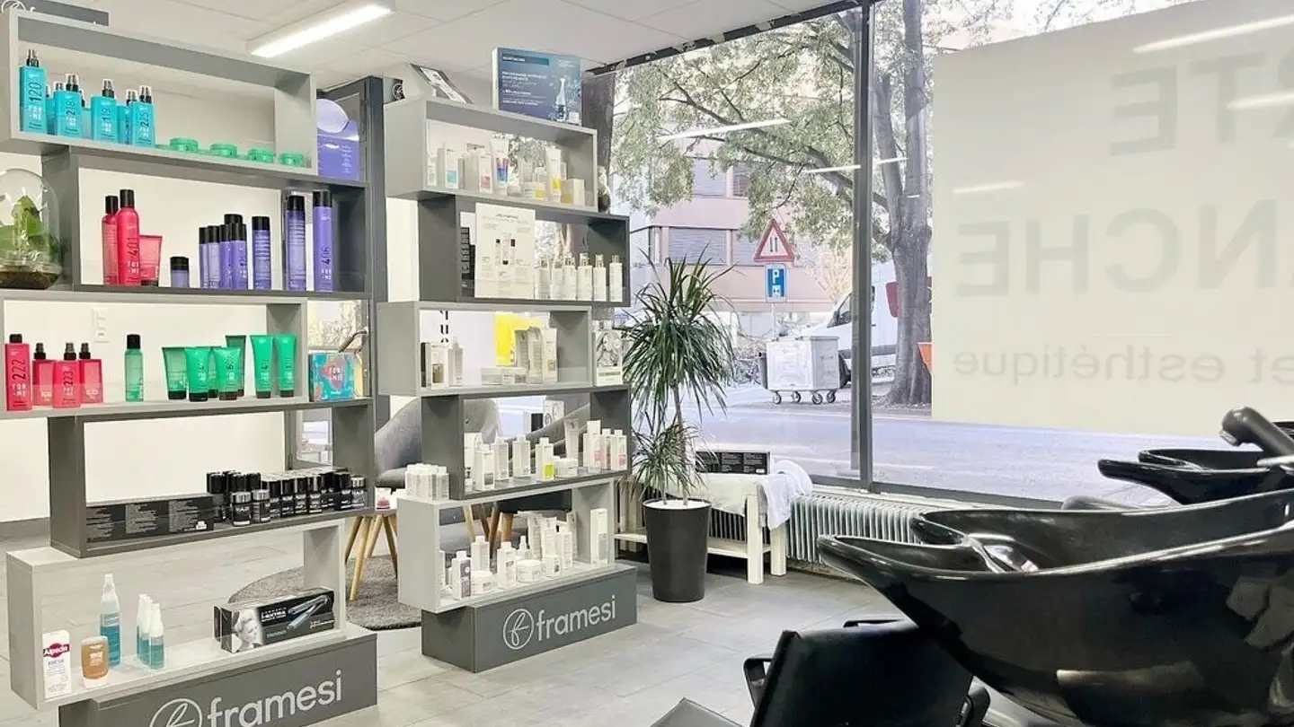 Gewerbe mieten - Avenue De Pratifori 29, 1950 Sion - Foto 2