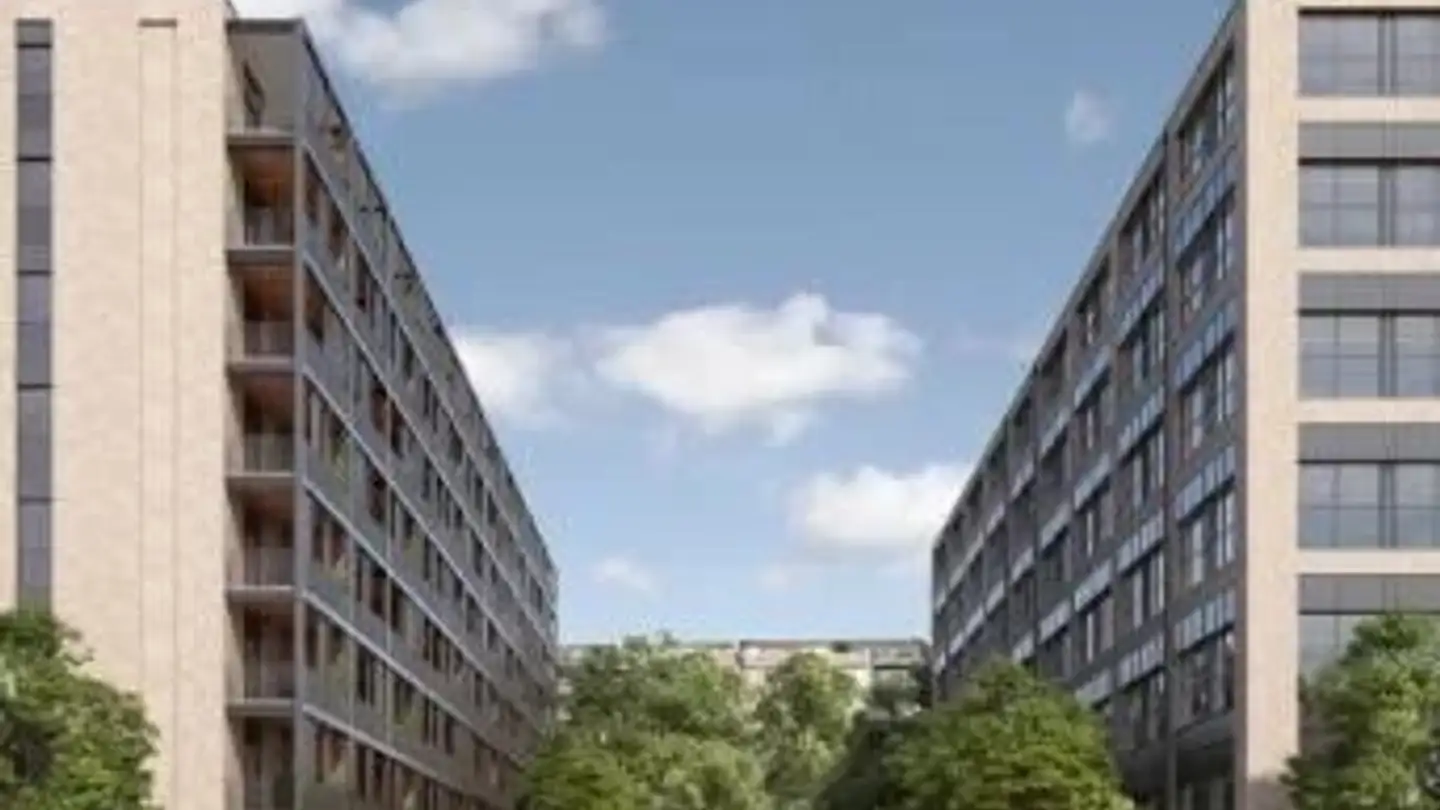 Commercial à louer - Rue De Lyon 106, 1203 Genève - Photo 3