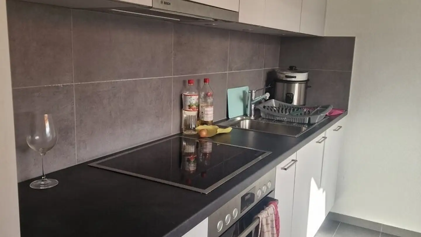 Appartement à louer - Chemin De La Scierie 5, 1860 Aigle - Photo 3