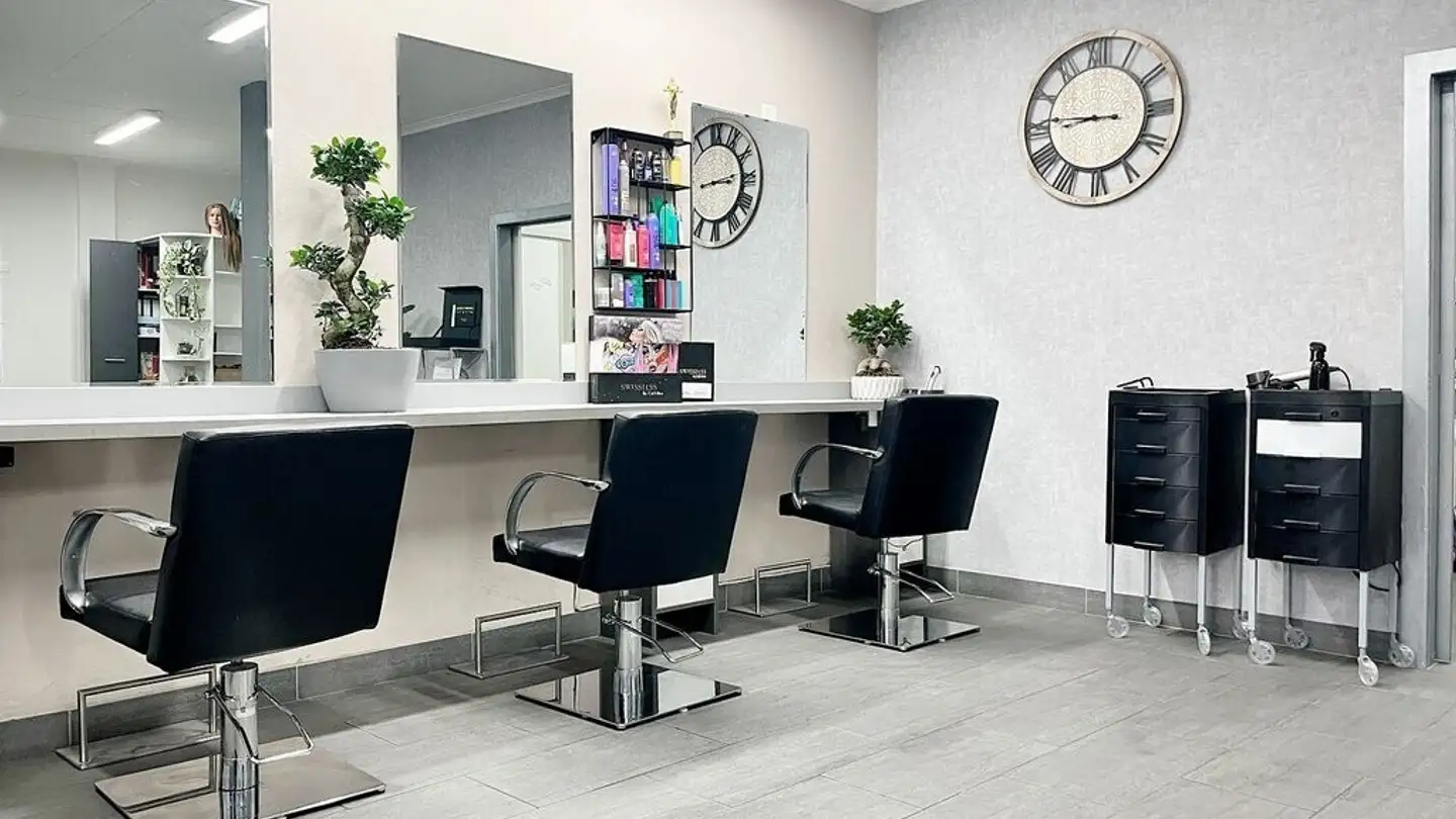 Gewerbe mieten - Avenue De Pratifori 29, 1950 Sion - Foto 3