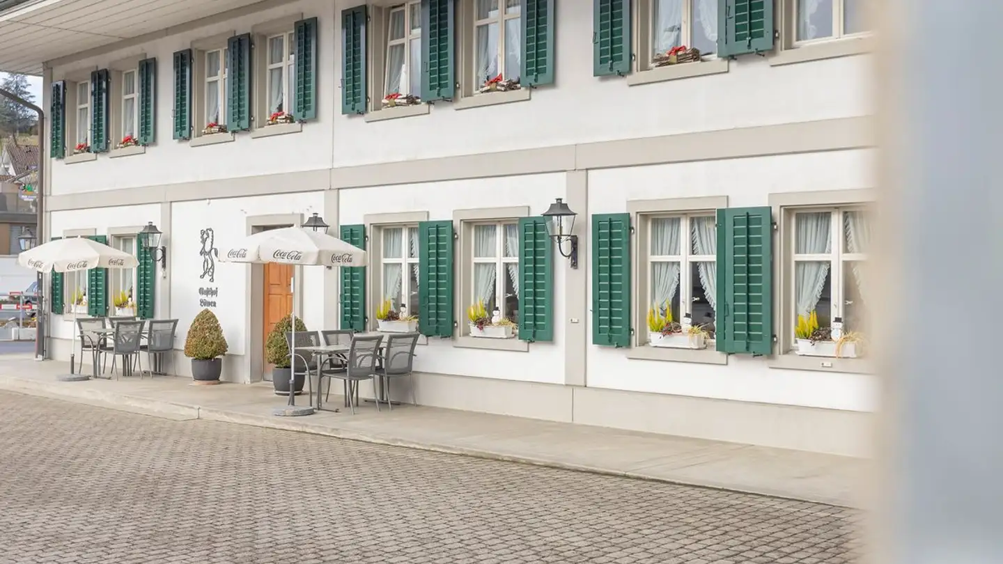 Hotel kaufen - Dorfstrasse 79, 4917 Melchnau - Foto 4