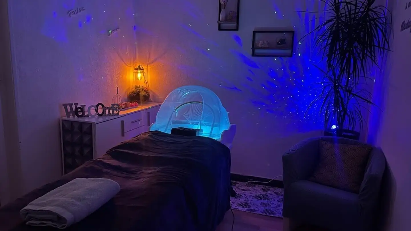 Gewerbe mieten - Avenue De Pratifori 29, 1950 Sion - Foto 4