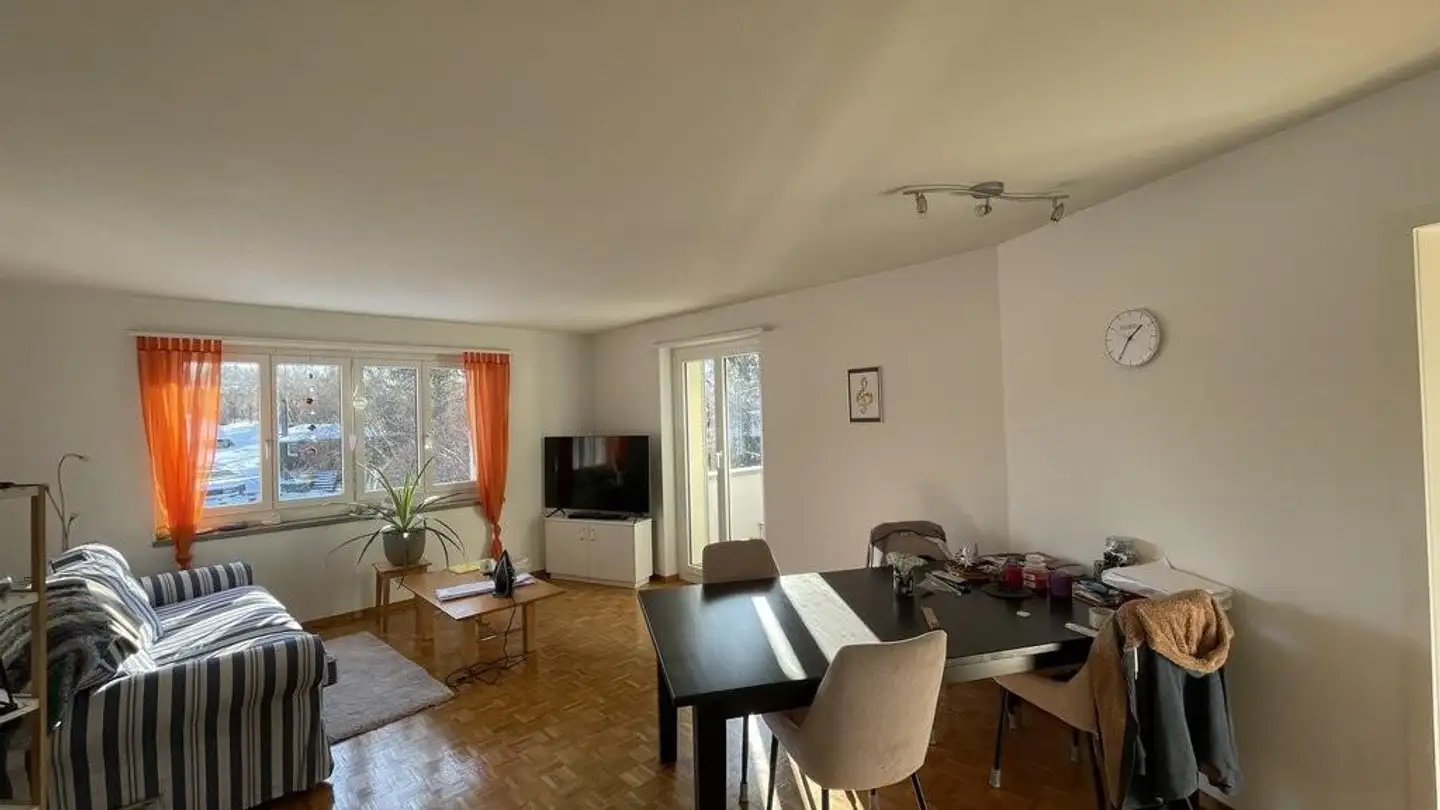 Appartement à louer - Hinterberg 44, 9014 St. Gallen - Photo 2