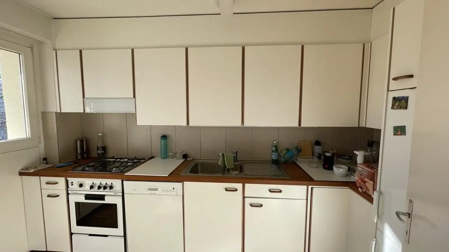 Appartement à louer - Hinterberg 44, 9014 St. Gallen - Photo 4