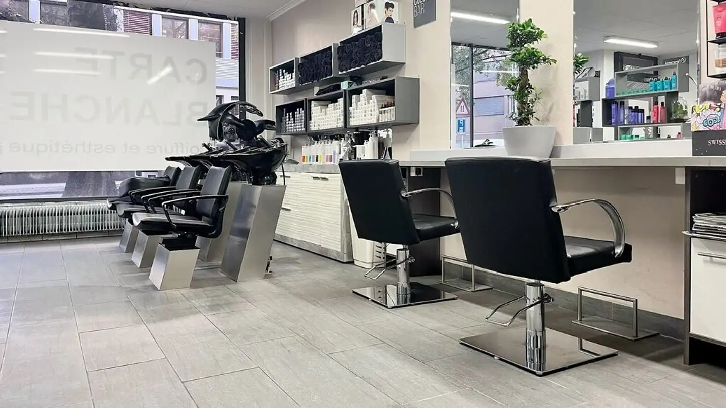 Gewerbe mieten - Avenue De Pratifori 29, 1950 Sion