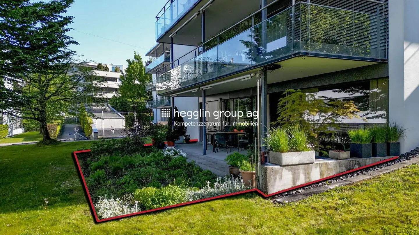 Apartment for sale - 6300 Zug - Photo 4