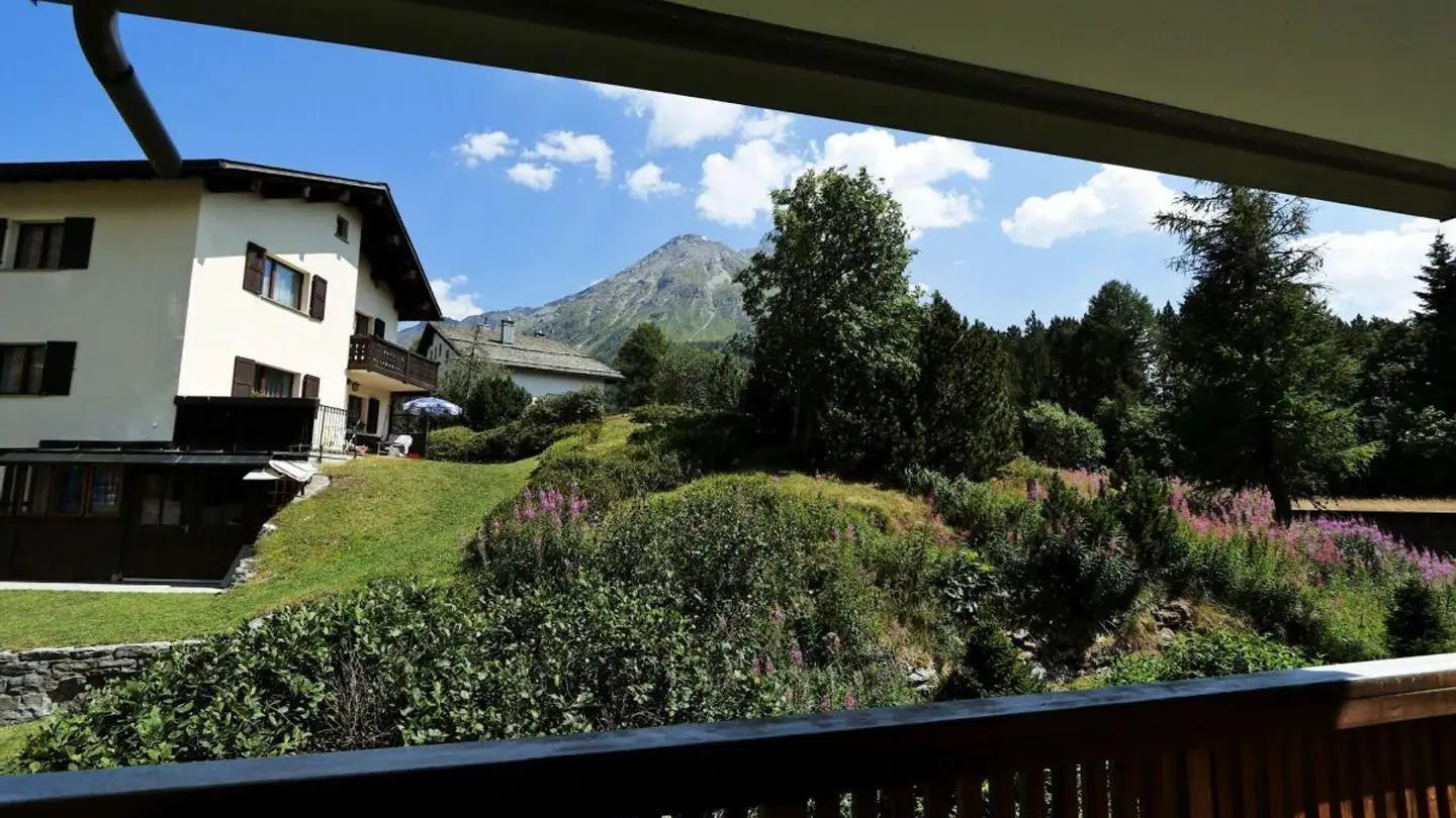 Appartamento in vendita - Strada Cantonale 350, 7516 Maloja - Foto 4