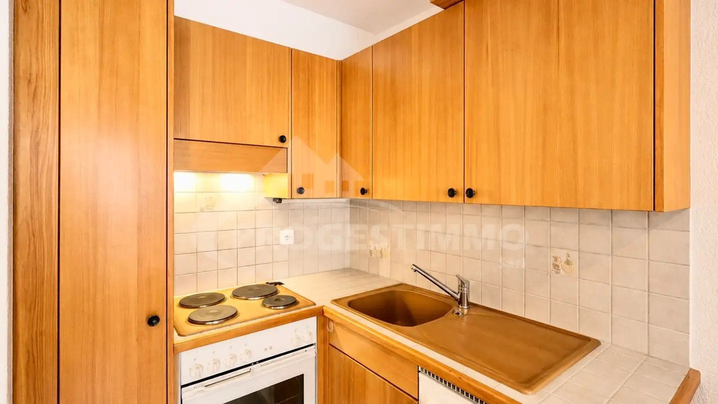 Appartamento in vendita - 1911 Ovronnaz - Foto 3