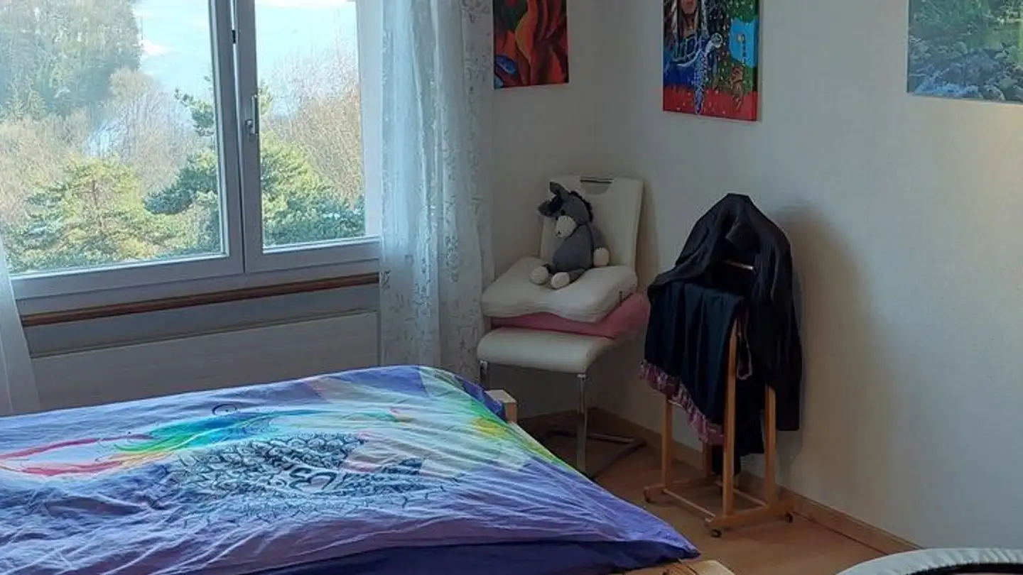 Appartamento in affitto - Bruggwiesen 1, 9300 Wittenbach - Foto 3