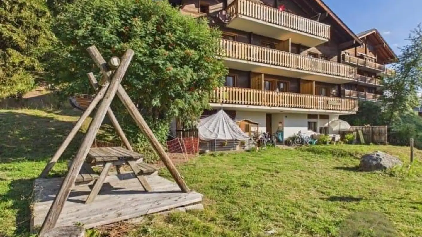 Appartamento in vendita - Ritistrasse 111, 3997 Bellwald