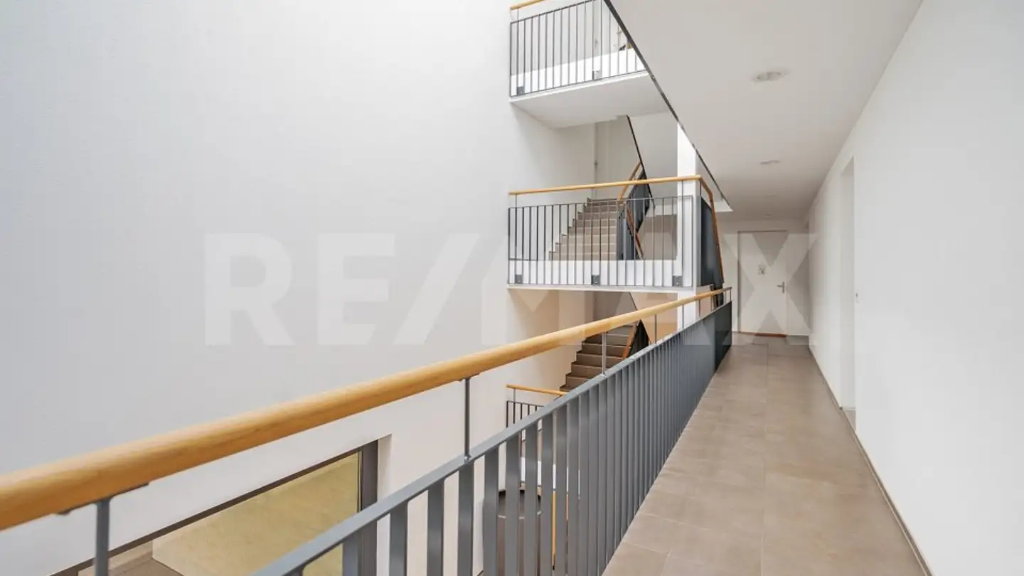 Appartamento in vendita - Auweg 37, 5620 Bremgarten AG - Photo 2