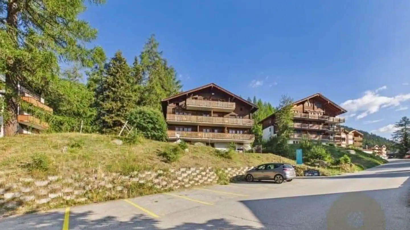 Appartamento in vendita - Ritistrasse 111, 3997 Bellwald - Foto 2