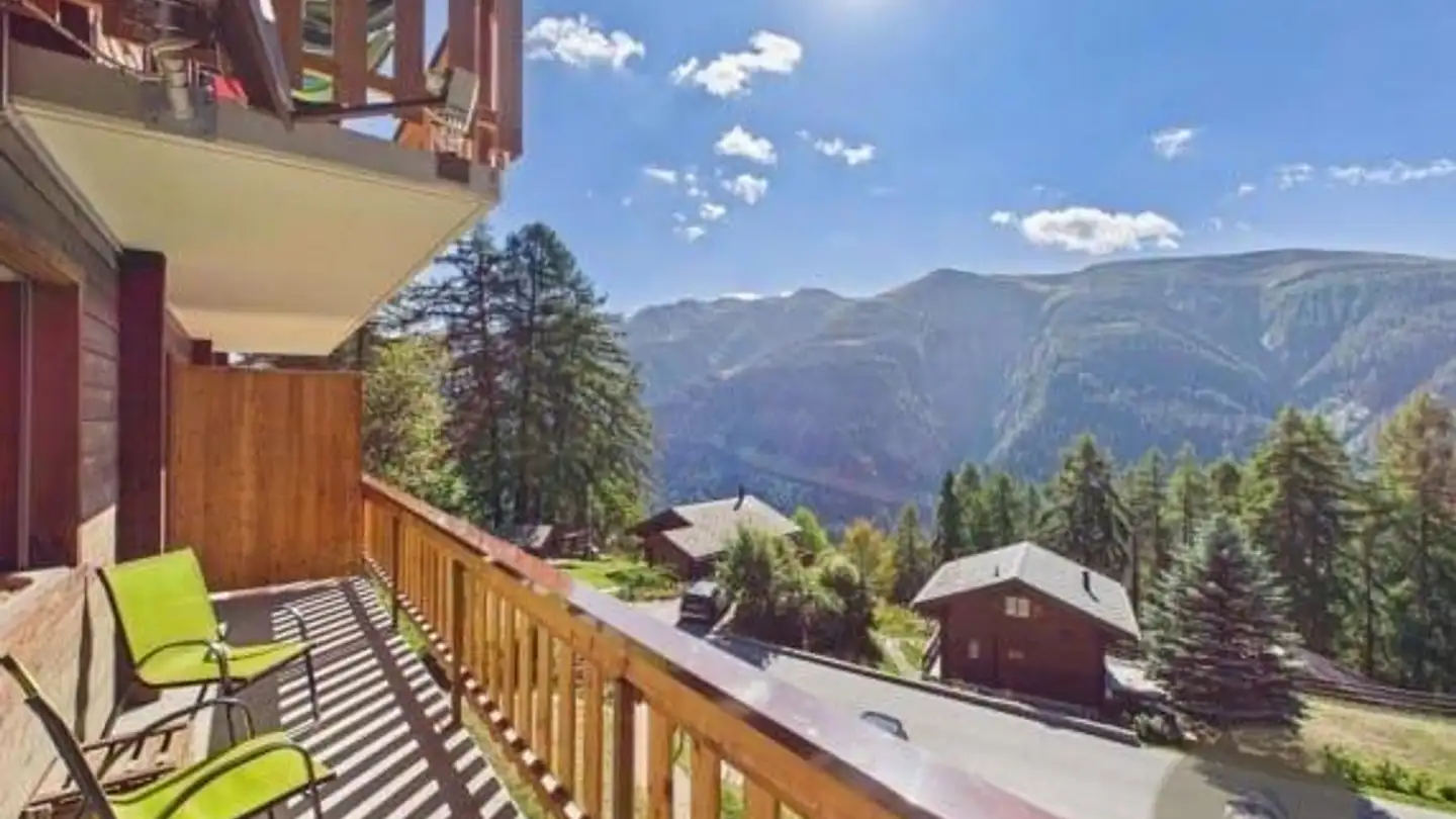 Appartamento in vendita - Ritistrasse 111, 3997 Bellwald - Foto 3