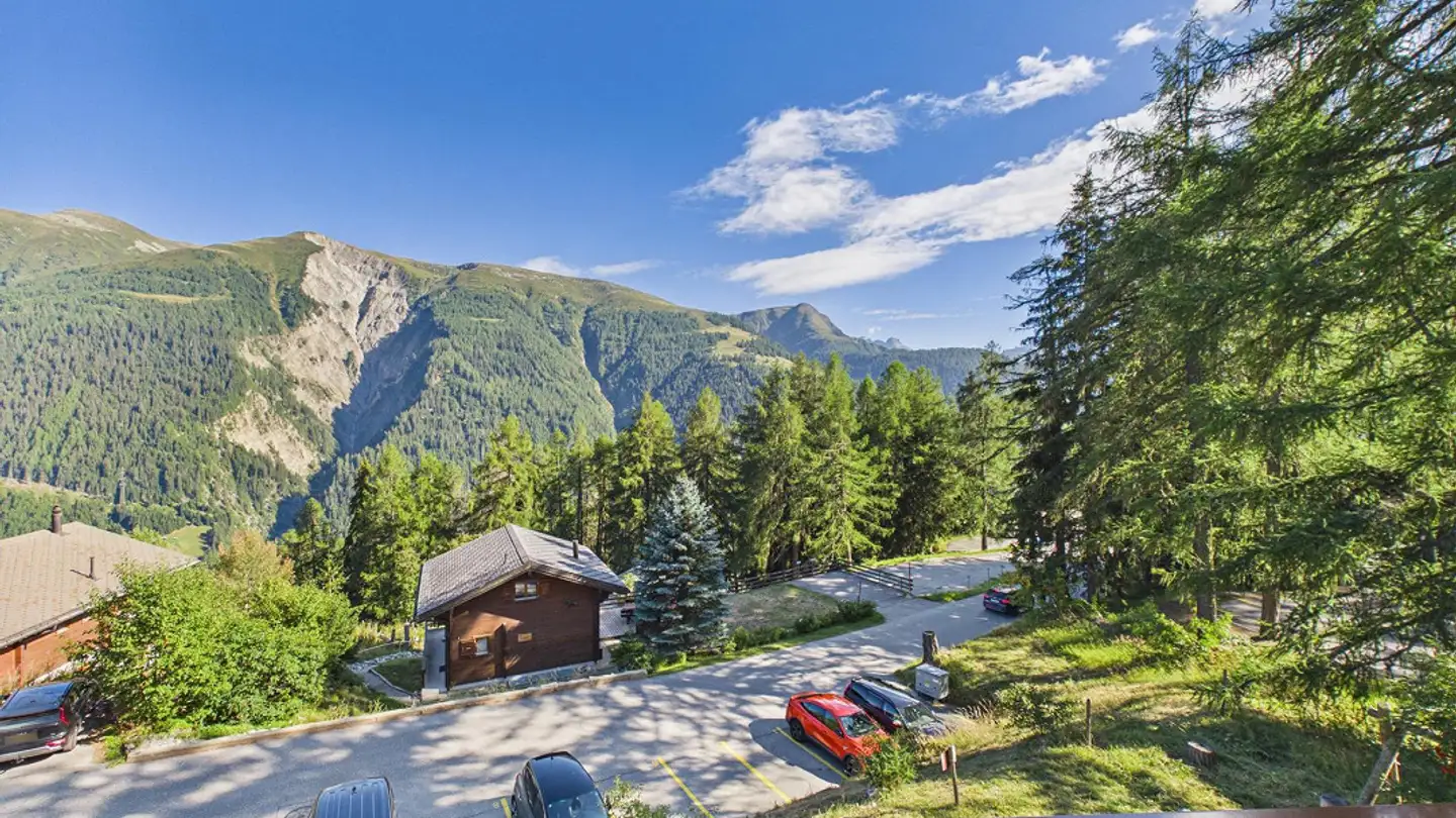 Appartamento in vendita - Ritistrasse 111, 3997 Bellwald - Foto 4