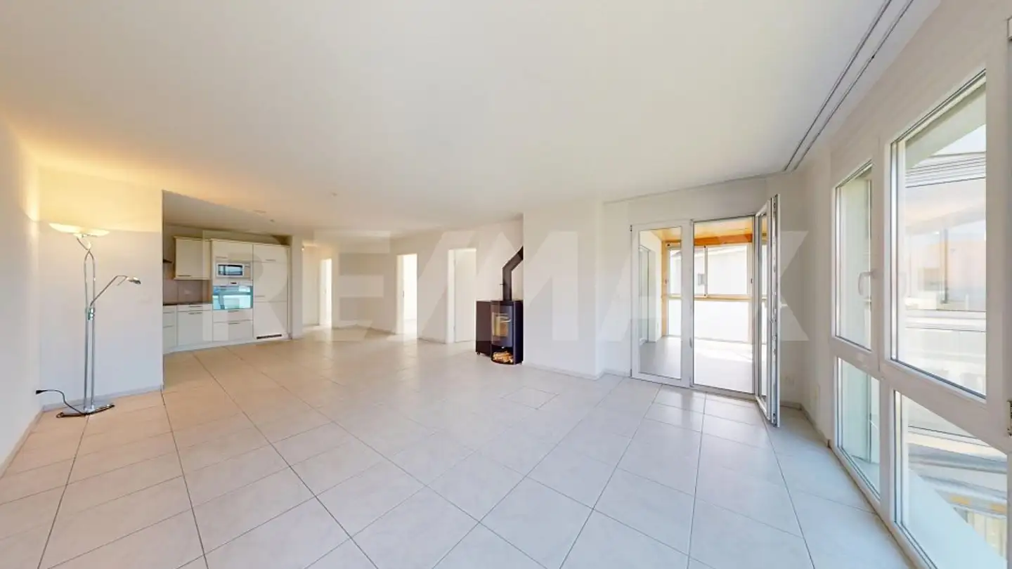 Apartment for sale - Bahnhofstrasse 23, 3270 Aarberg - Photo 2