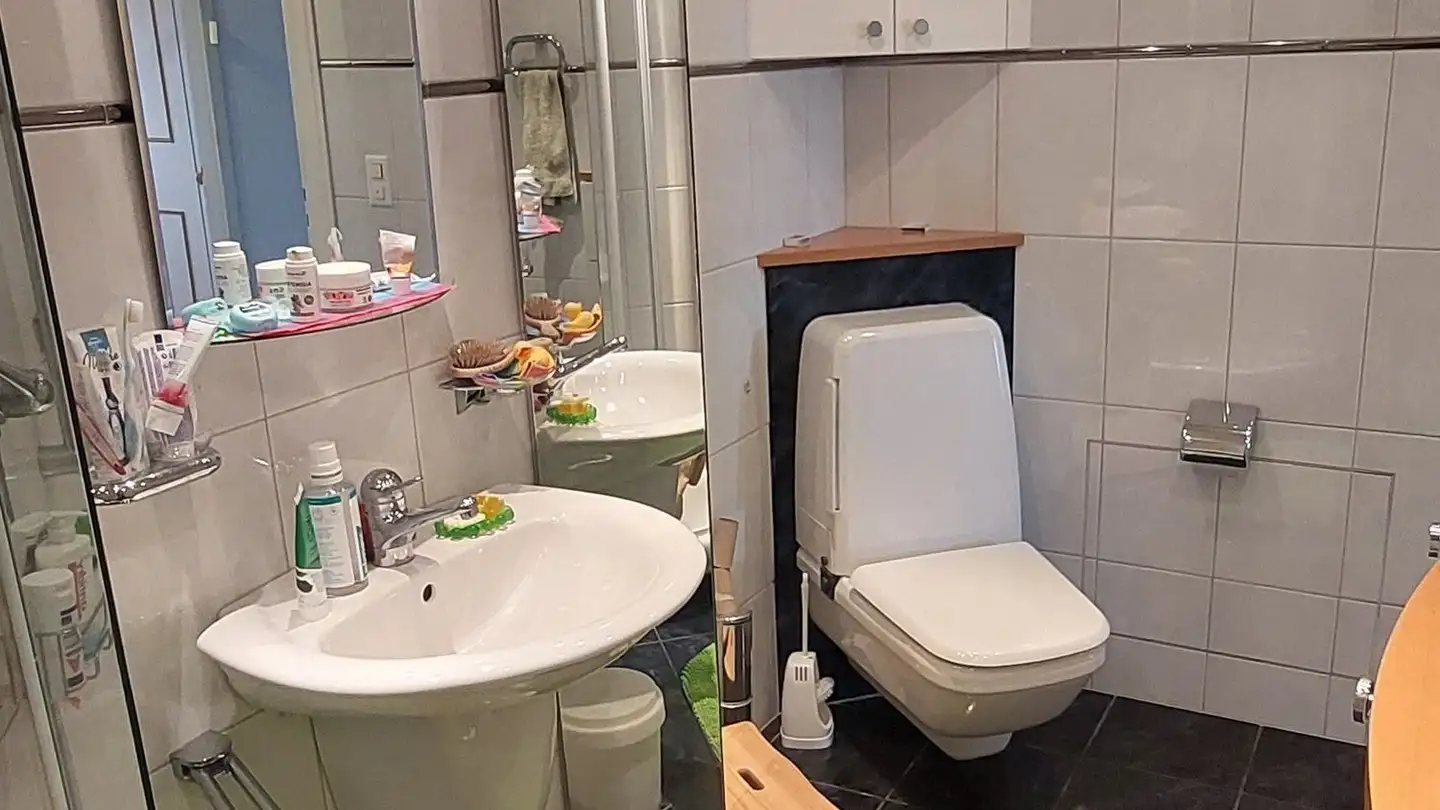 Appartamento in affitto - Bruggwiesen 1, 9300 Wittenbach - Foto 4