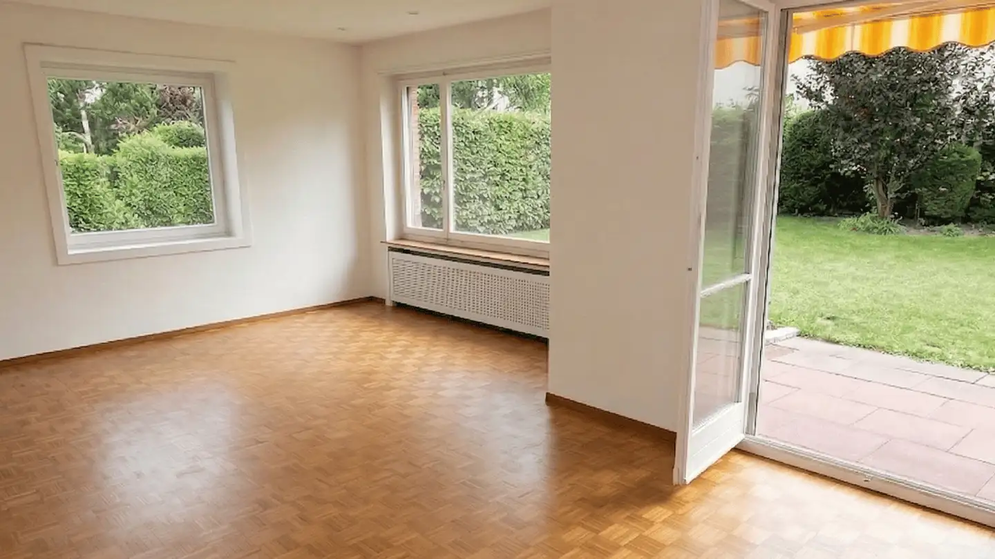 Einfamilienhaus mieten - Falkenstrasse 6, 4153 Reinach BL - Foto 3