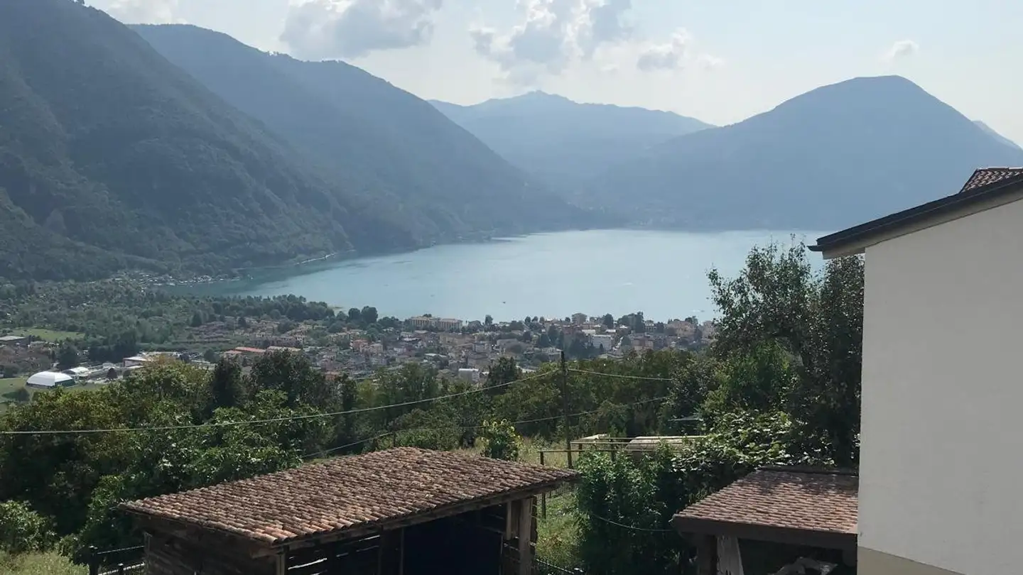 Single house for sale - 6703 Osogna