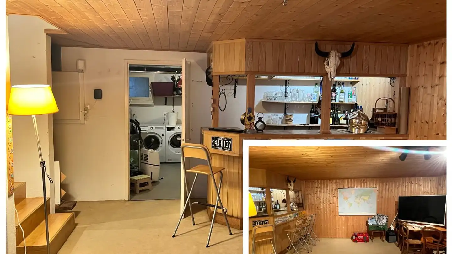 Chambre à louer - Chemin Du Pré-Des-Fourneaux 15, 1293 Bellevue - Photo 4