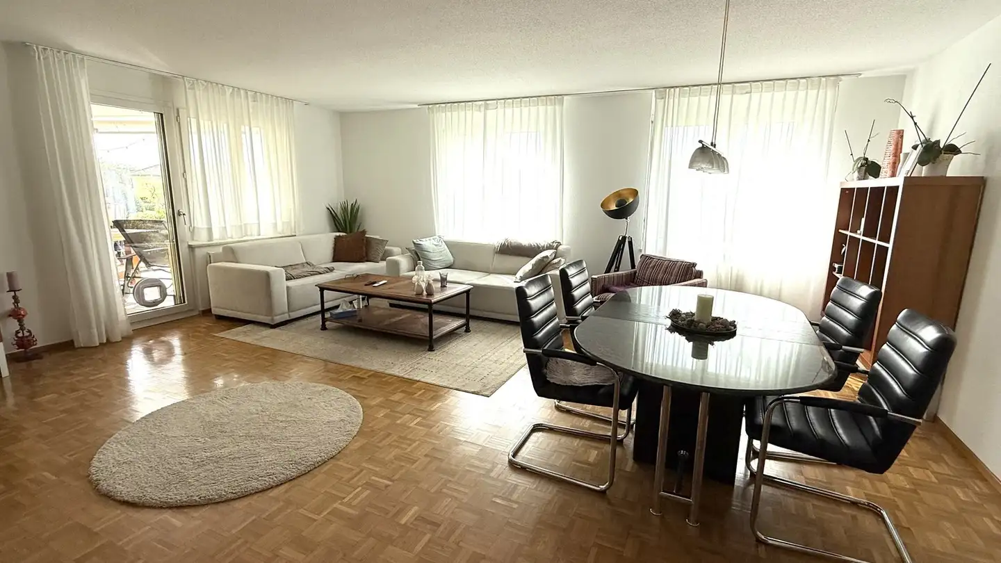 Apartment for rent - 8102 Oberengstringen