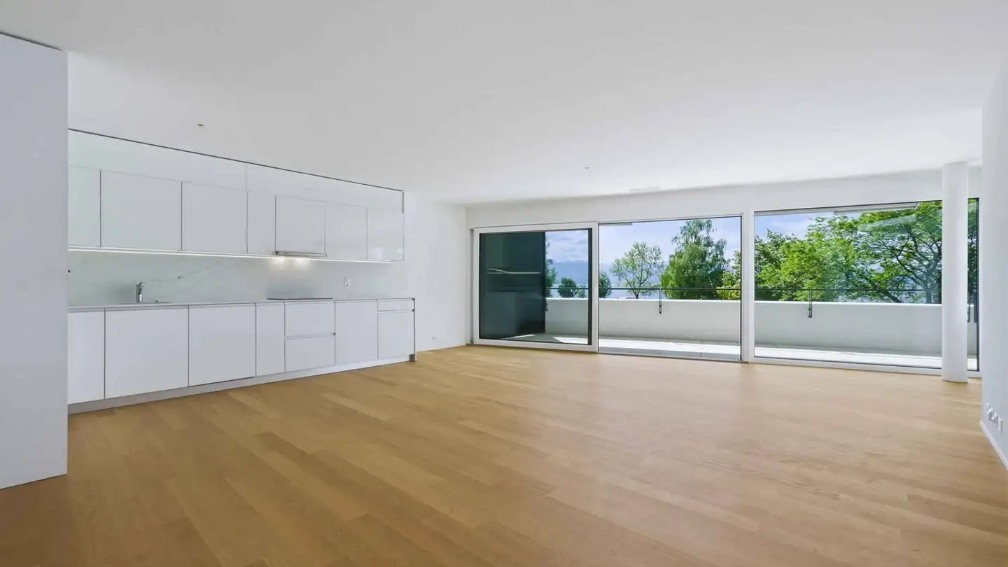 Appartement à vendre - 1180 Rolle