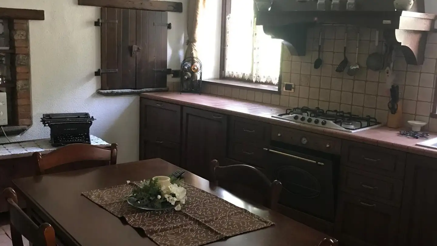 Casa singola in vendita - 6703 Osogna - Photo 2